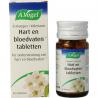 Crataegus + valeriaan tabletten