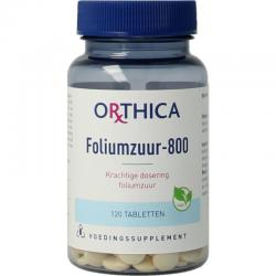 Foliumzuur 800