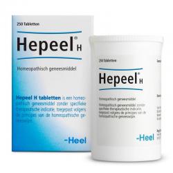 Hepeel H