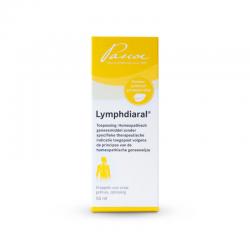 Lymphdiaral