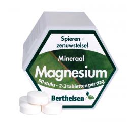 Magnesium carbonaat 250mg