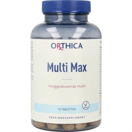 Multi max