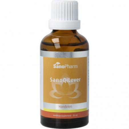Sano Qi lever