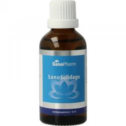 Sano solidago
