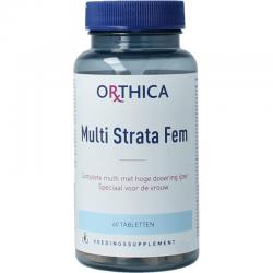 Strata fem