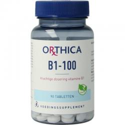 Vitamine B1 100