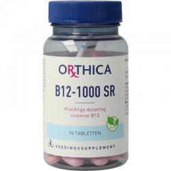 Vitamine B12 1000 SR
