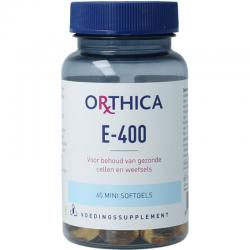 Vitamine E-400