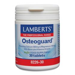 Osteoguard