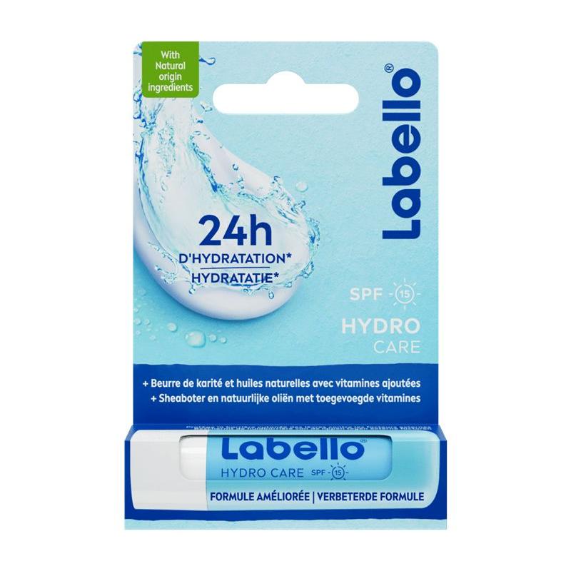 Hydro care blister