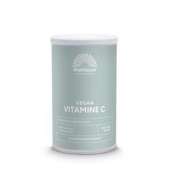Vitamine C poeder zuiver ascorbinezuur