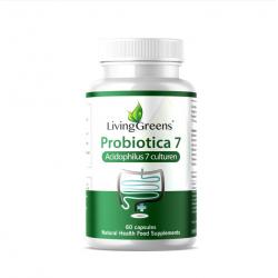 Probiotica acidophilus 7 culturen