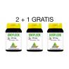 Knoflook 2 + 1 gratis