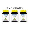Omega 3 500mg aktie 2 + 1