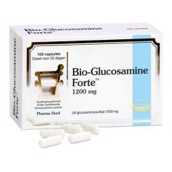 Bio glucosamine forte