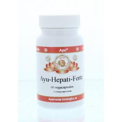 Ayu hepati forte