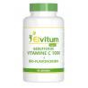Gebufferde vitamine C 1000mg