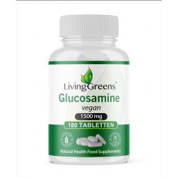Glucosamine 1500 vegan
