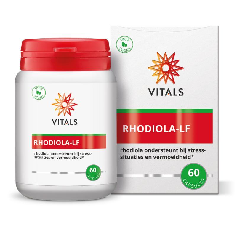 Rhodiola LF