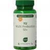 112 Multi probiotica 50+