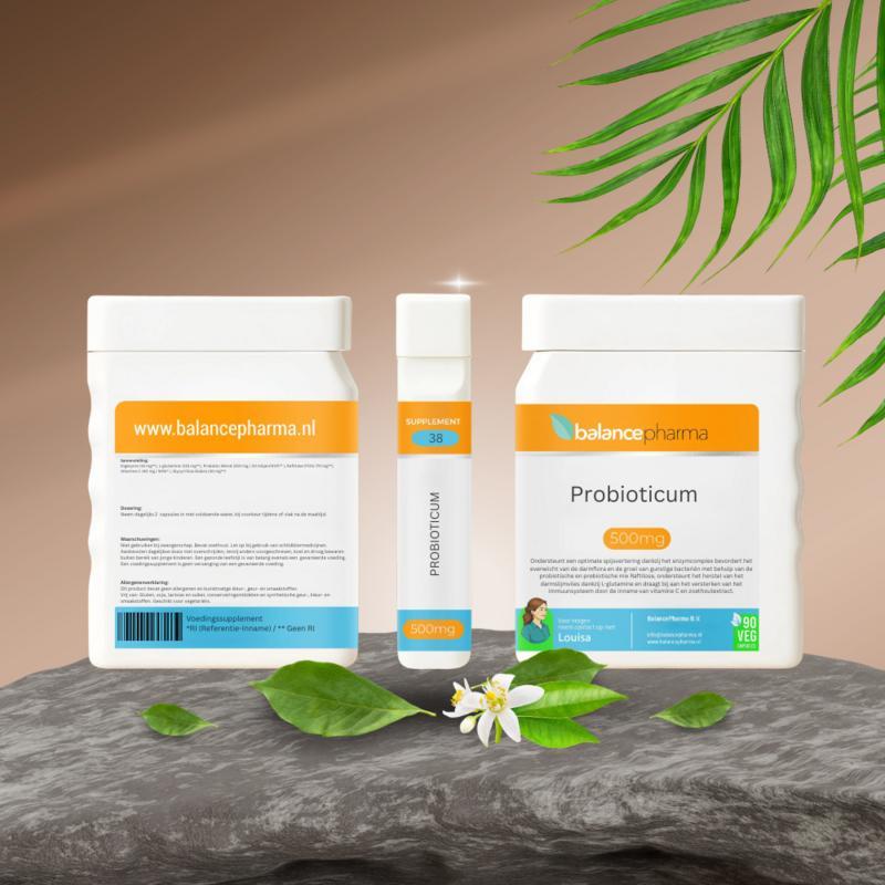 Probioticum