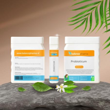 Probioticum