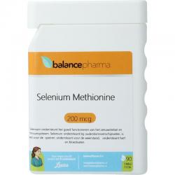 Selenium - methionine