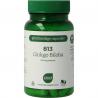 813 Ginkgo biloba extract