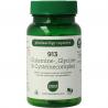 913 Glutamine glycine & cysteine complex