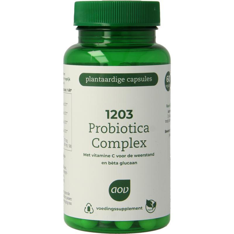 1203 Probiotica complex
