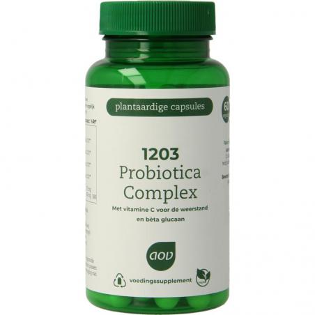 1203 Probiotica complex