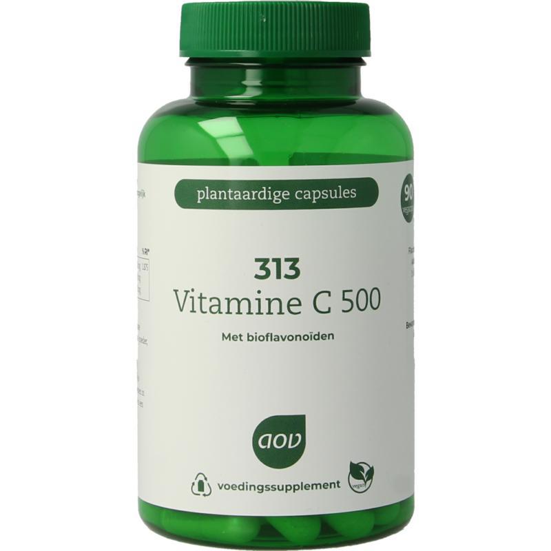 313 Vitamine C 500