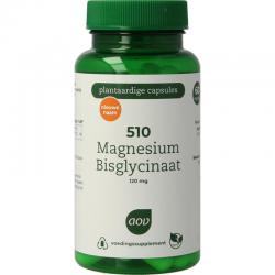 510 Magnesium bisglycinaat