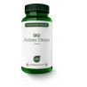 562 Kalium citraat 200mg