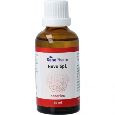 Nuvo Sanoplex
