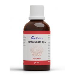 Yerba sante Sanoplex