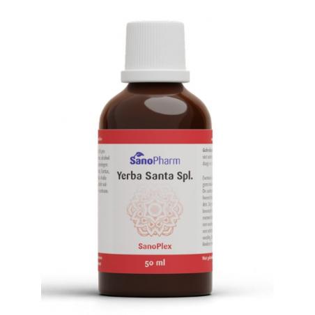 Yerba sante Sanoplex