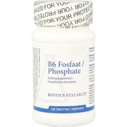 Vitamine B6 fosfaat