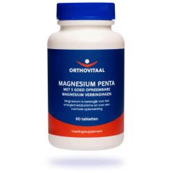 Magnesium penta