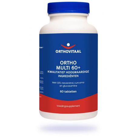 Ortho multi 60+