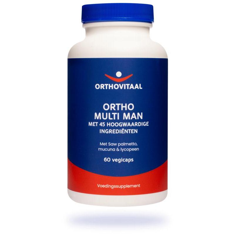 Ortho multi man