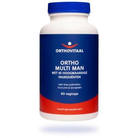 Ortho multi man