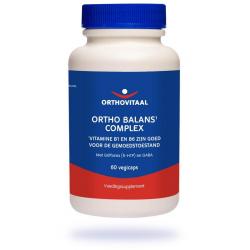 Ortho balans complex
