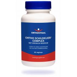 Ortho schildklier complex