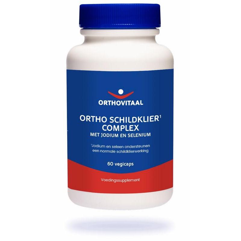 Ortho schildklier complex