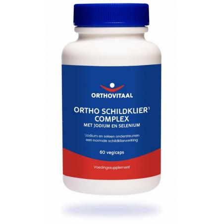 Ortho schildklier complex