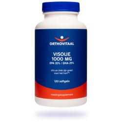 Visolie 1000mg EPA 35% DHA 25%