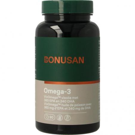 Omega 3