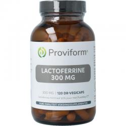 Lactoferrine puur 300mg + ester C