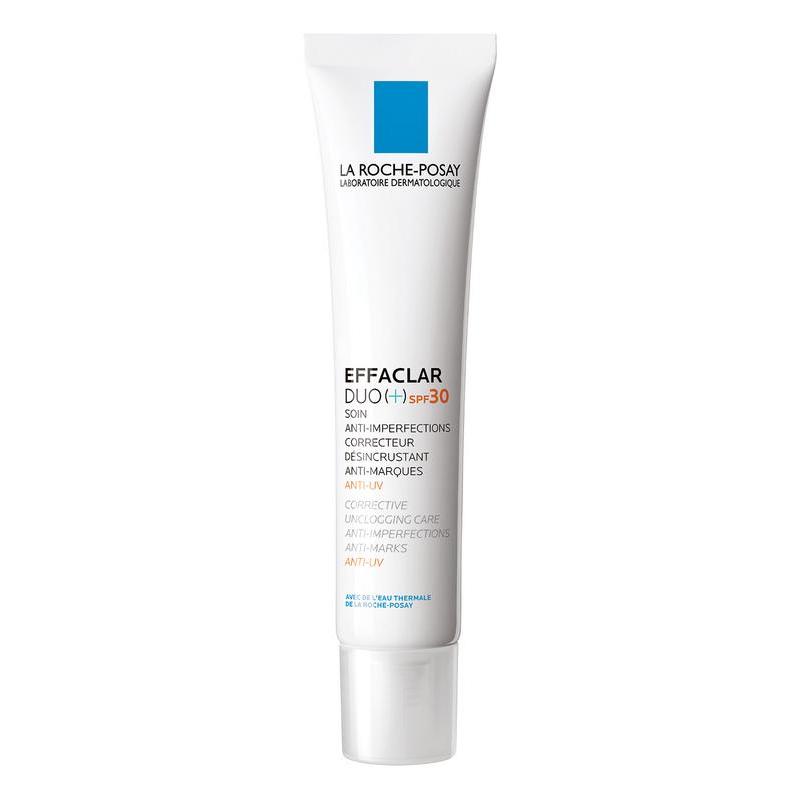 Effaclar duo+ creme SPF30